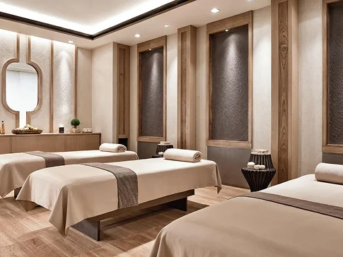 Spa & Wellness Centre