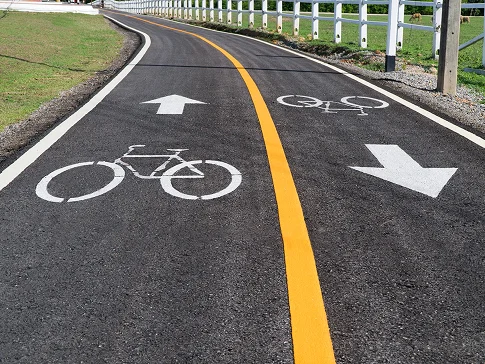 Cycling Track