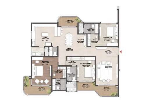 Floor Plan 10