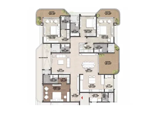 Floor Plan 14