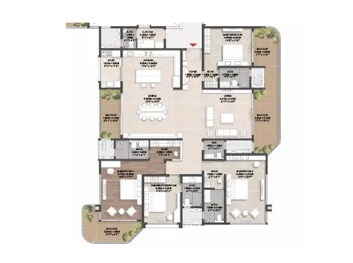 Floor Plan 6