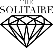 The Solitaire Logo