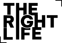 The Right Life Logo